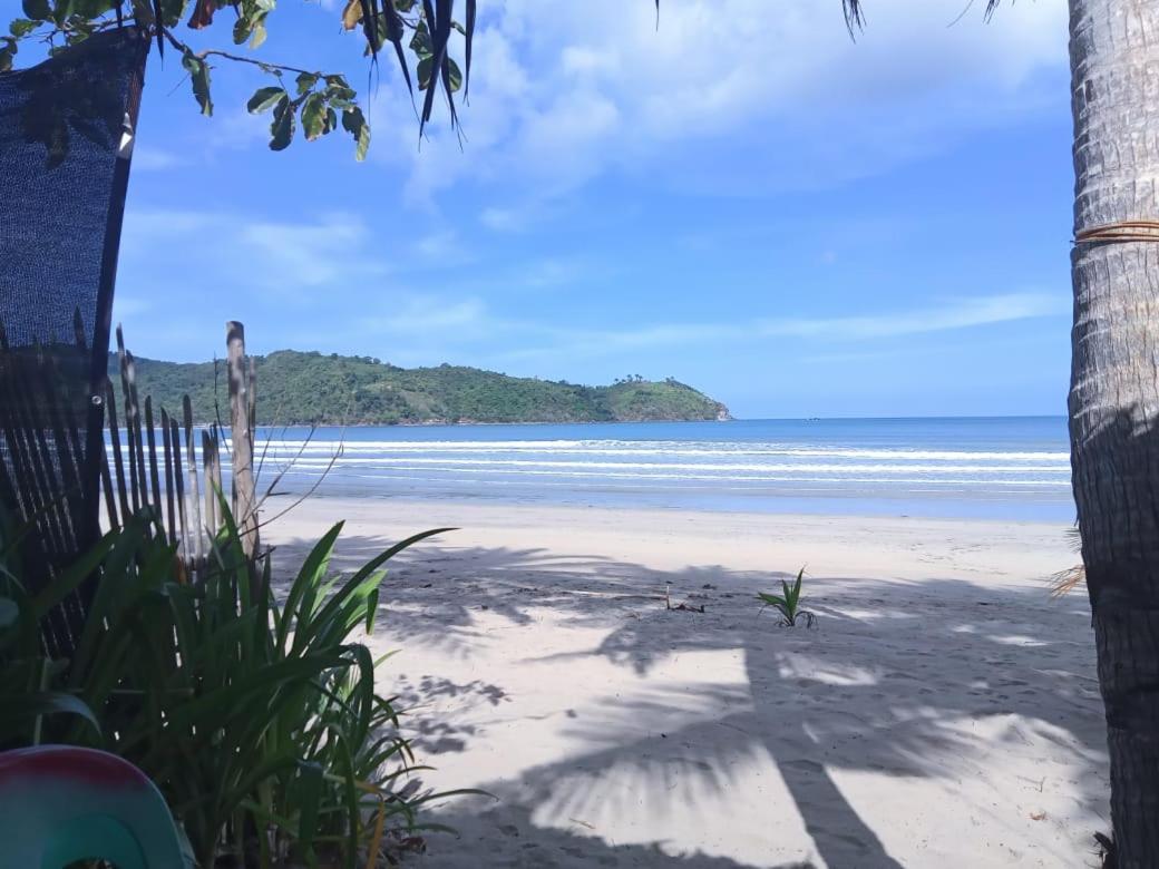 Bucana Beach Camp El Nido Oda fotoğraf